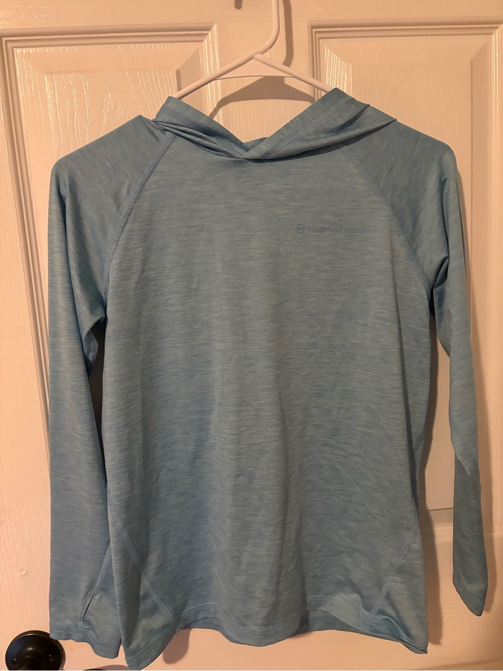 Vineyard Vines Boys Performance Hoodie
